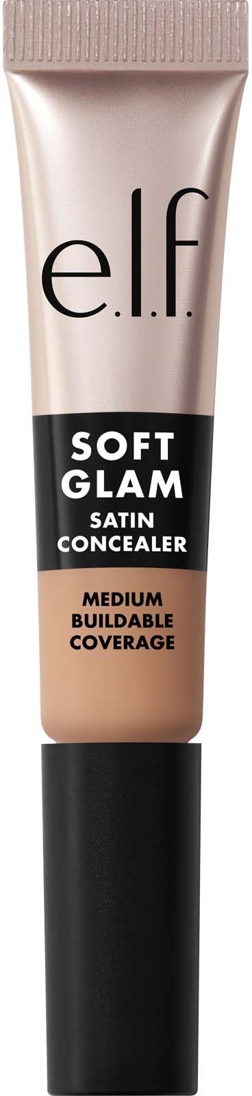 Soft Glam Satin Concealer 25 Light Neutral 6,3ml