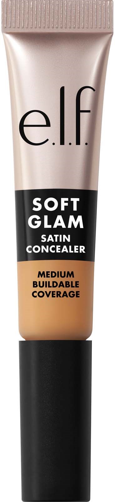Soft Glam Satin Concealer 30 Medium Warm 6,3ml