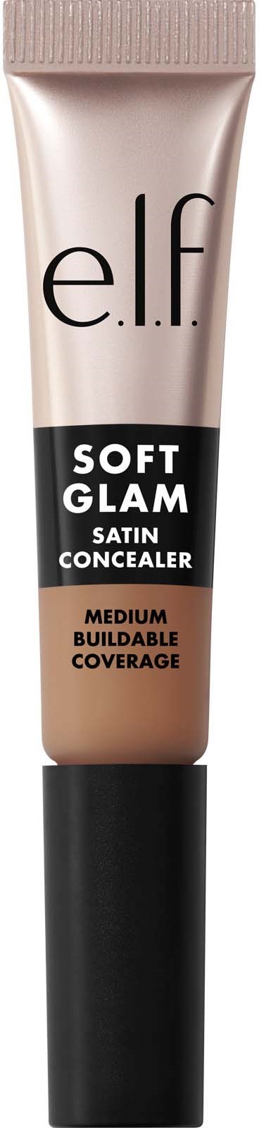 Soft Glam Satin Concealer 31 Medium Neutral 6,3ml