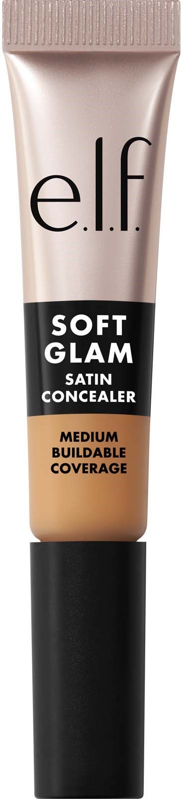 Soft Glam Satin Concealer 32 Medium Neutral 6,3ml