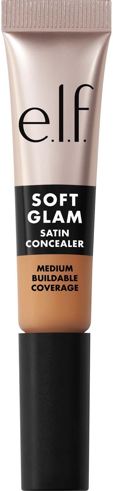 Soft Glam Satin Concealer 33 Medium Warm 6,3ml