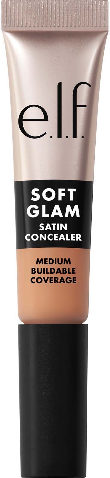Soft Glam Satin Concealer 35 Medium Cool 6,3ml