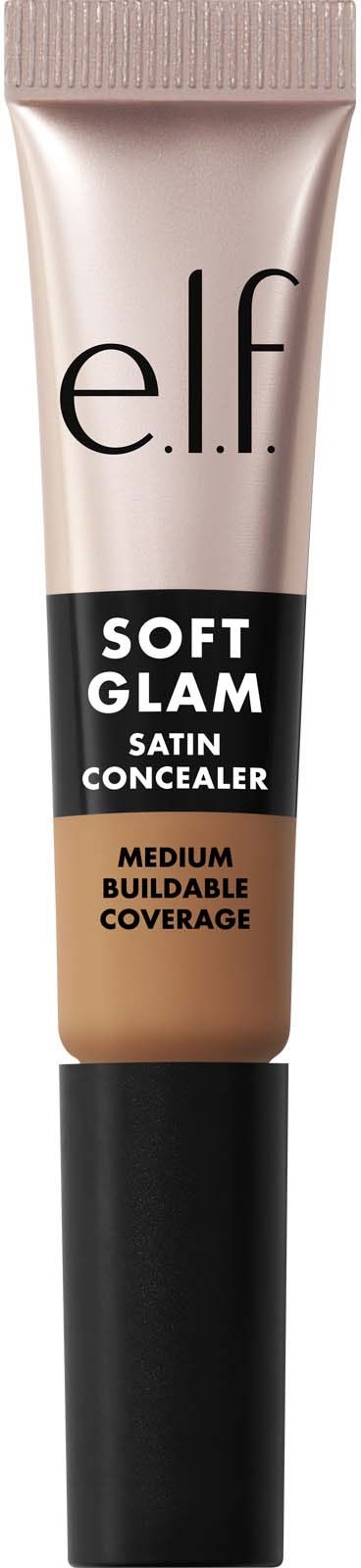 Soft Glam Satin Concealer 40 Tan Warm 6,3ml