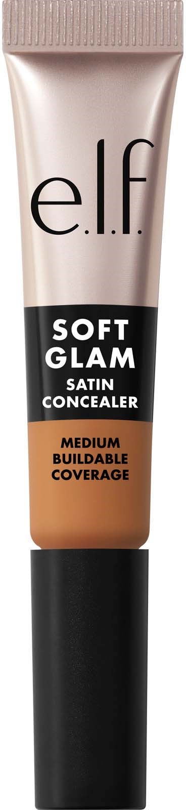 Soft Glam Satin Concealer 45 Tan Warm 6,3ml