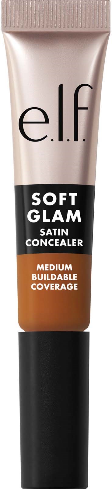 Soft Glam Satin Concealer 51 Deep Cool