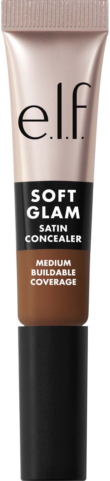 Soft Glam Satin Concealer 54 Deep Neutral