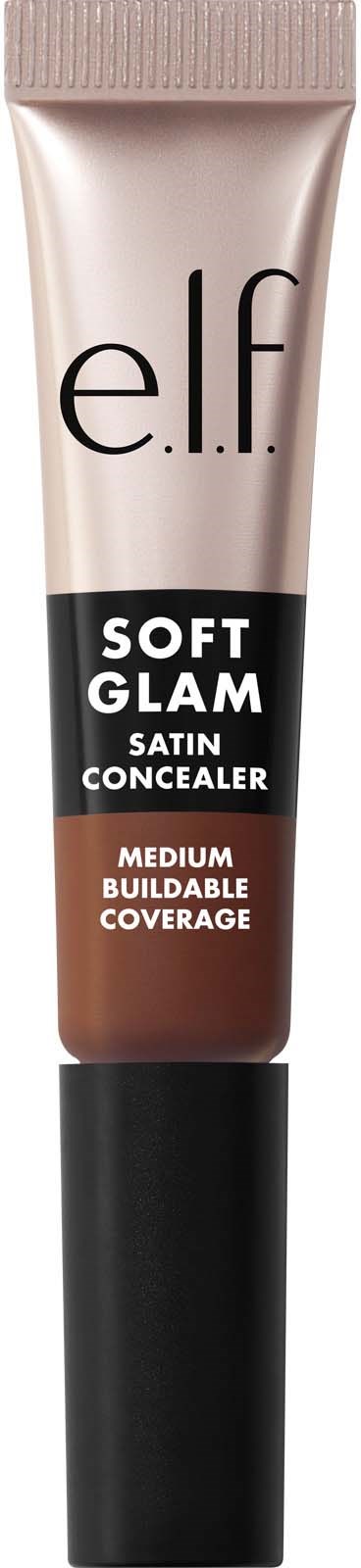 Soft Glam Satin Concealer