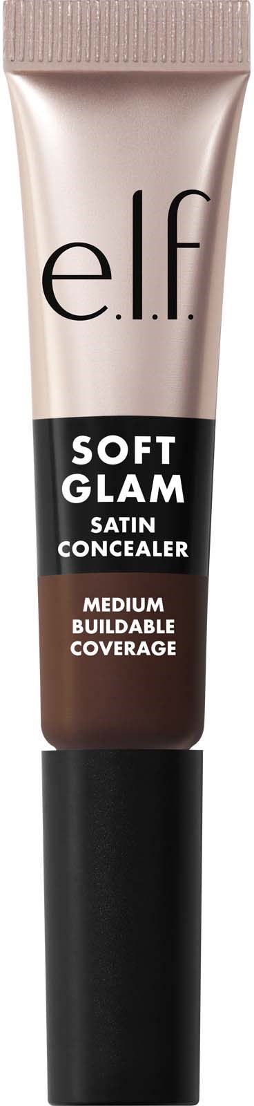 Soft Glam Satin Concealer 64 Rich Neutral