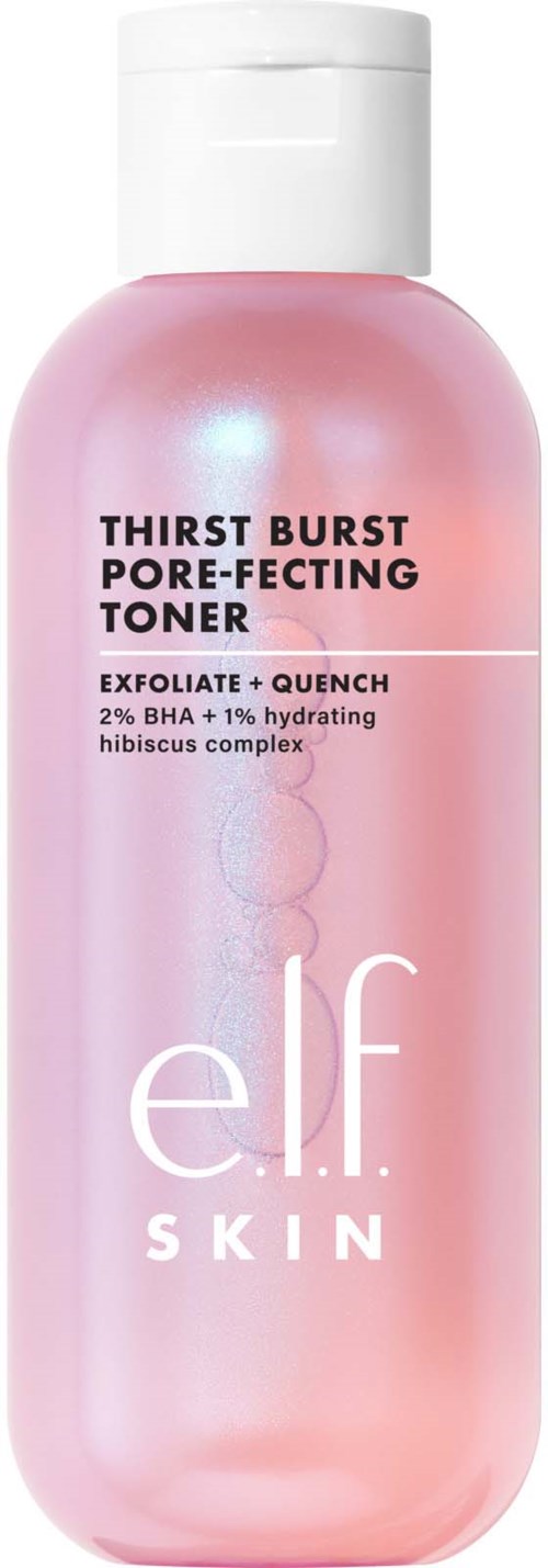 Thirst Burst Pore.fecting Toner