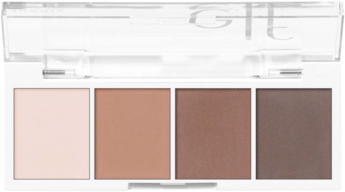 Bite-Size Eyeshadow Cold Brew