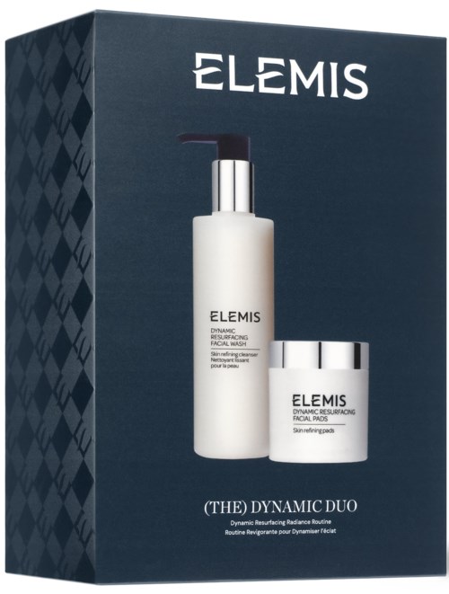 Kit: Dynamic Duo – Dynamic Resurfacing Radiance Routine