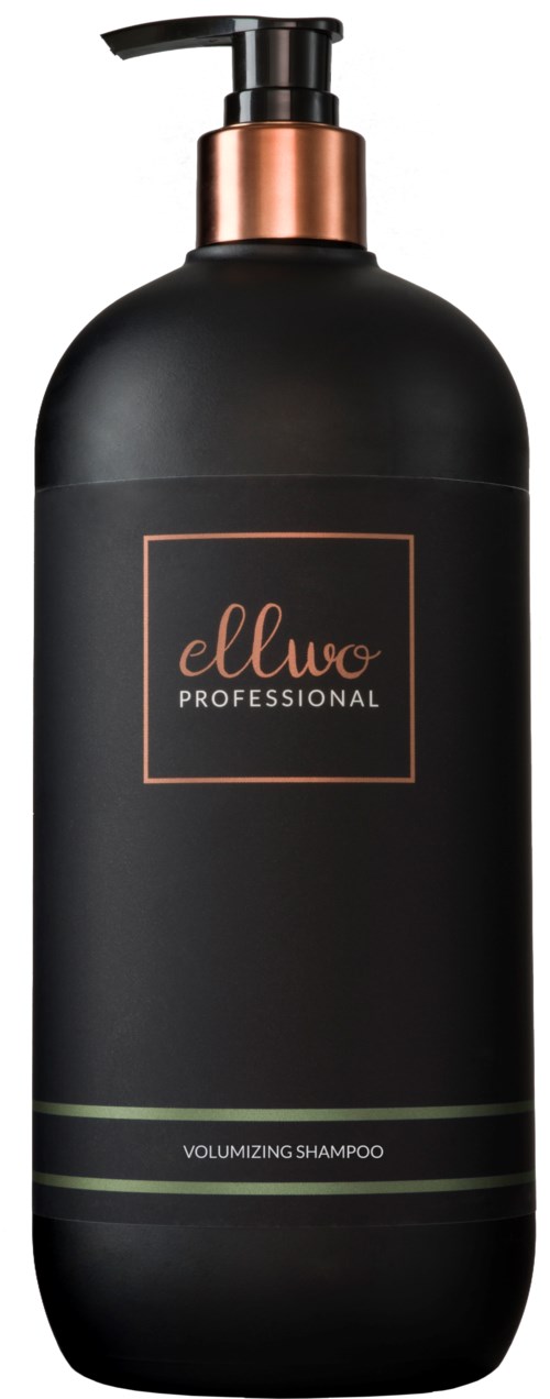 Ellwo Volumizing Shampoo 1000ml