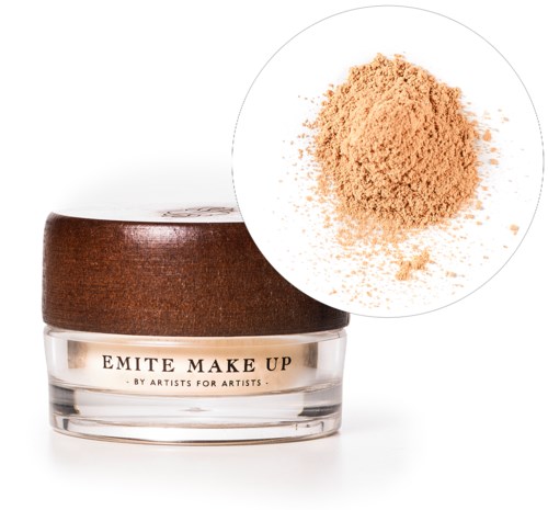 Emu Mineral Foundation 104