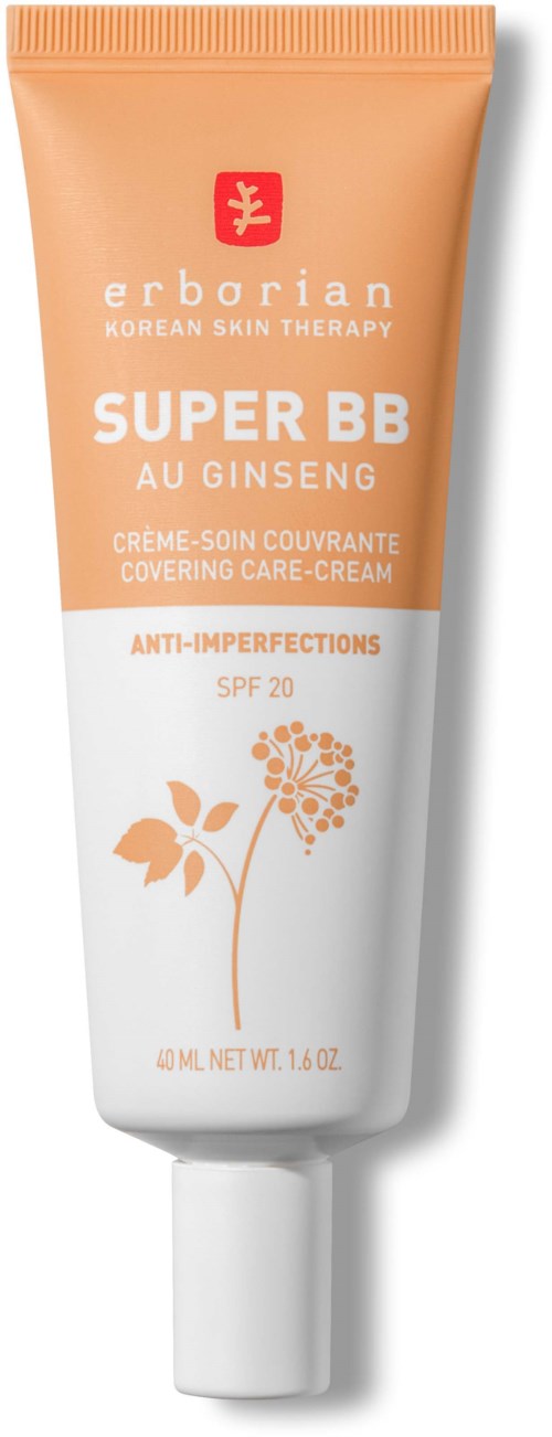 Super BB Doré 40 ml