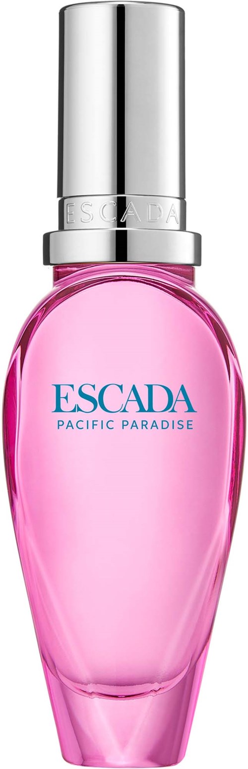 Pacific Paradise Eau De Toilette 30ml