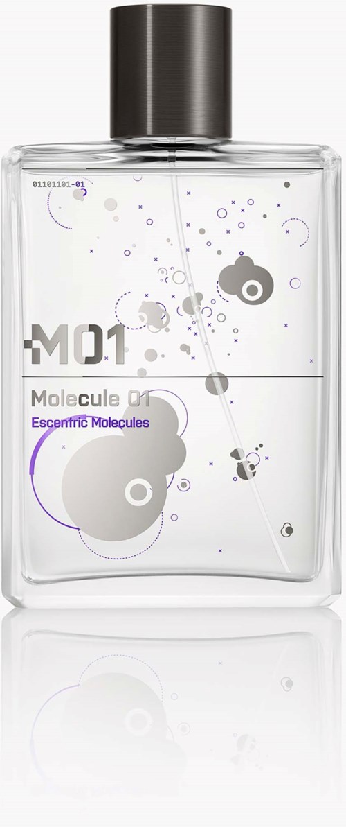 Molecule 01 200 ml