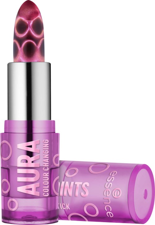 Aura Points Colour Changing Lipstick 3,2 g