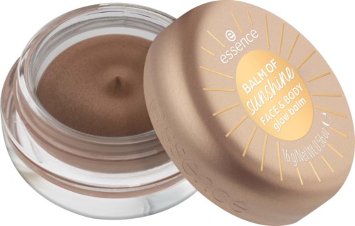 Balm Of Sunshine Face & Body Glow Balm 20 16 g
