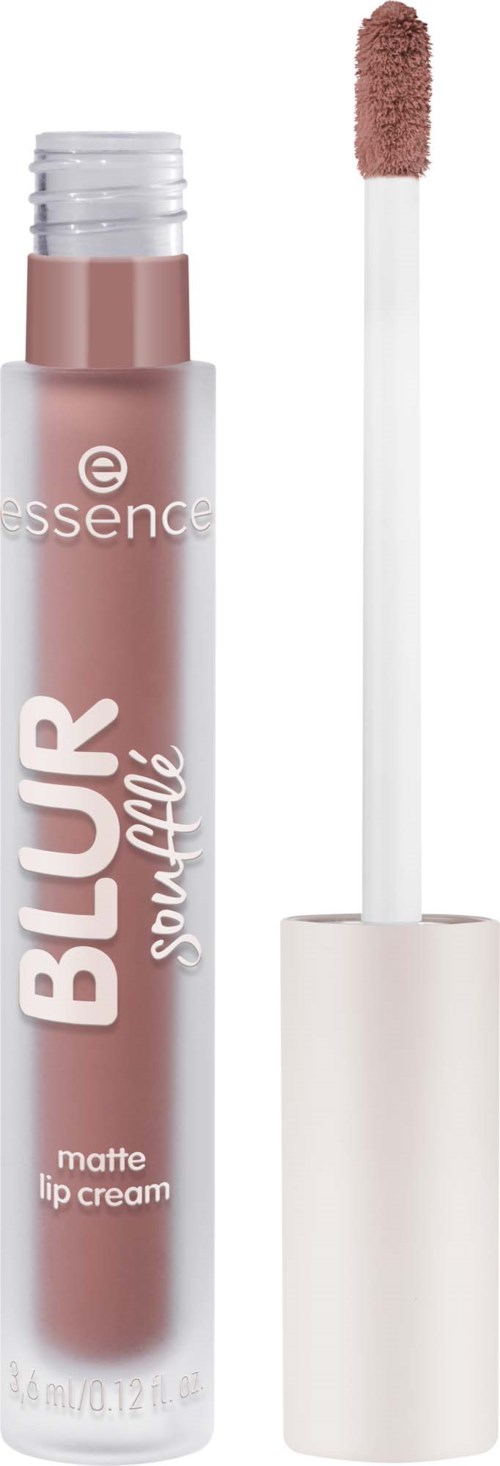 Blur Soufflé Matte Lip Cream 02 3,6 ml