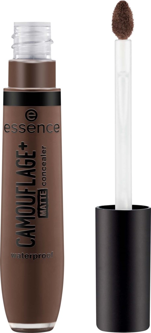 Camouflage+ Matte Concealer
