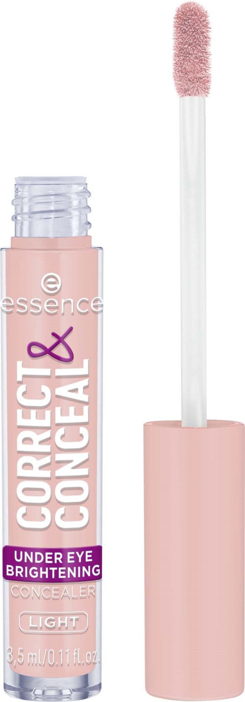 Correct & Conceal Under Eye Brightening Concealer 10 Light 3,5 ml
