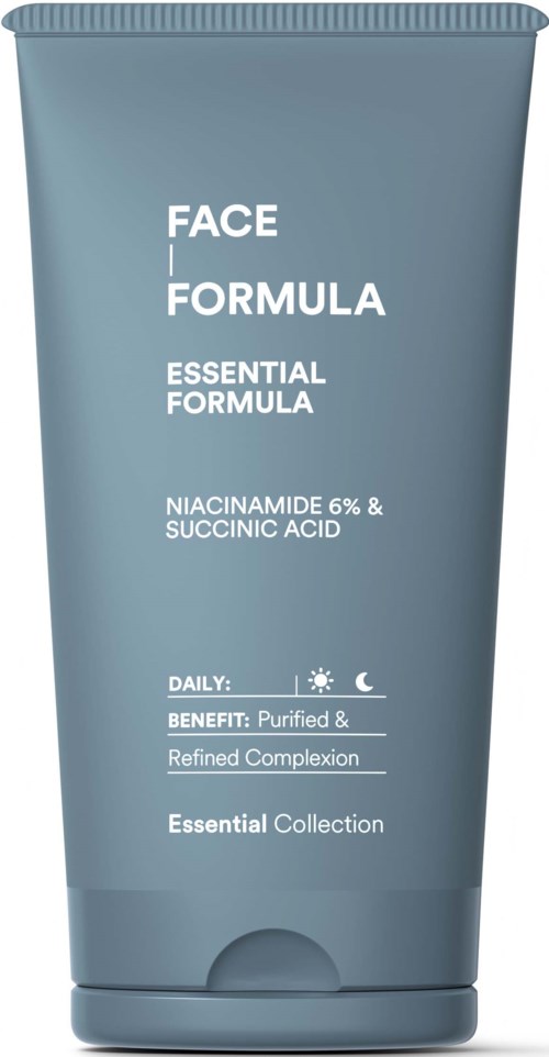 Face Formula Essential Formula