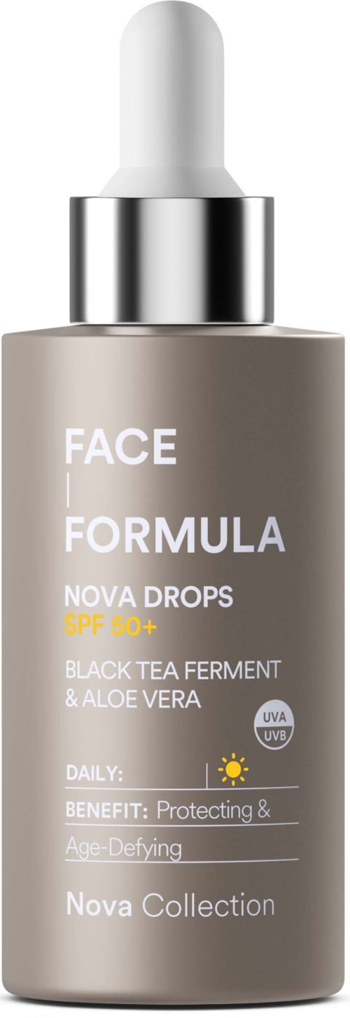 Nova Drops SPF 50