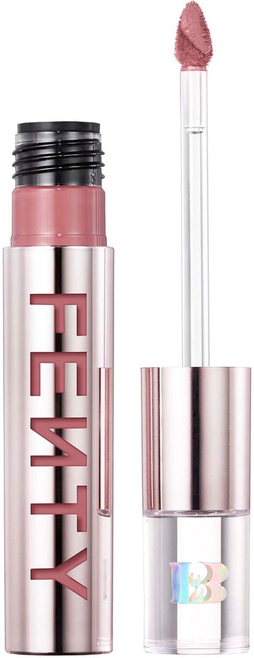 Icon Velvet Liquid Lipstick C-Suite'Heart