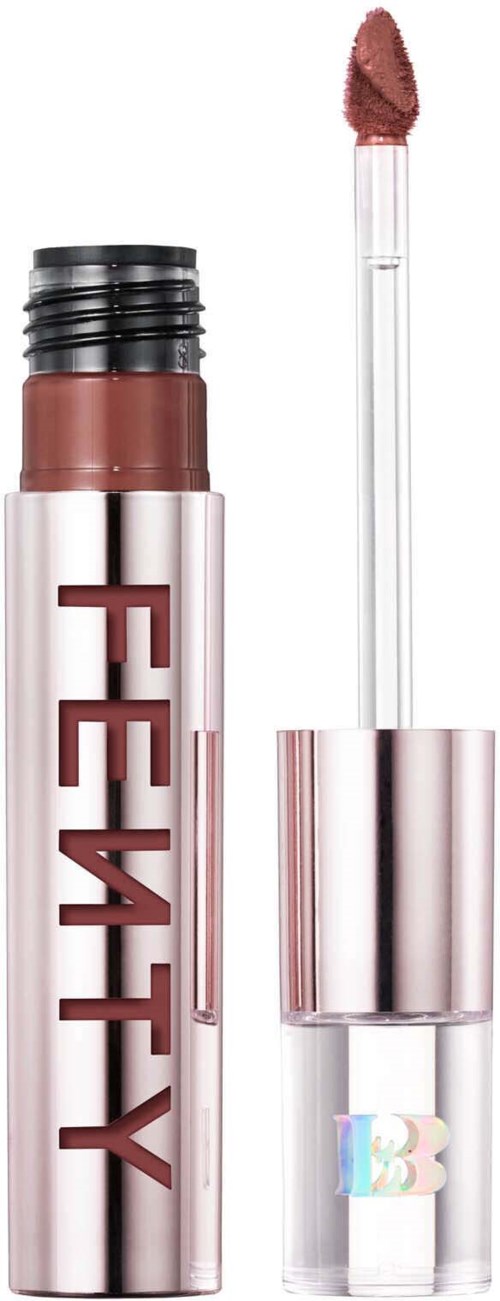 Icon Velvet Liquid Lipstick Pow'r Thirsty