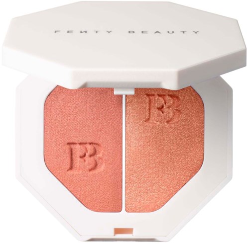 Killawatt Freestyle Highlighter Duo Ginger Binge/Moscow Mule