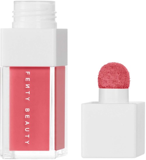 Liquid Blush Bow'Peep