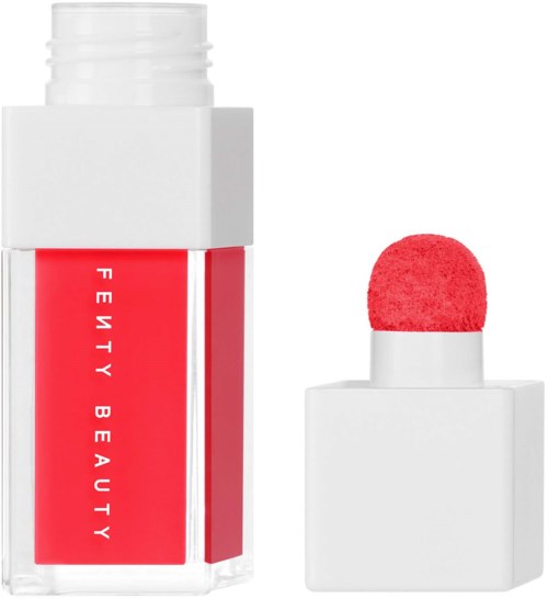 Liquid Blush Fiya Papaya