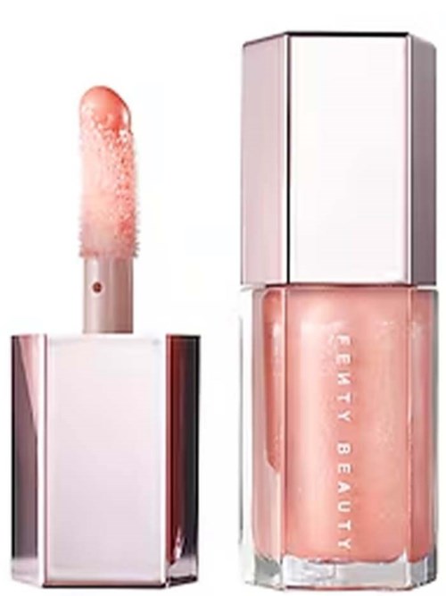 Mini Gloss Bomb Lip Luminizer Sweet Mouth 5,5 ml