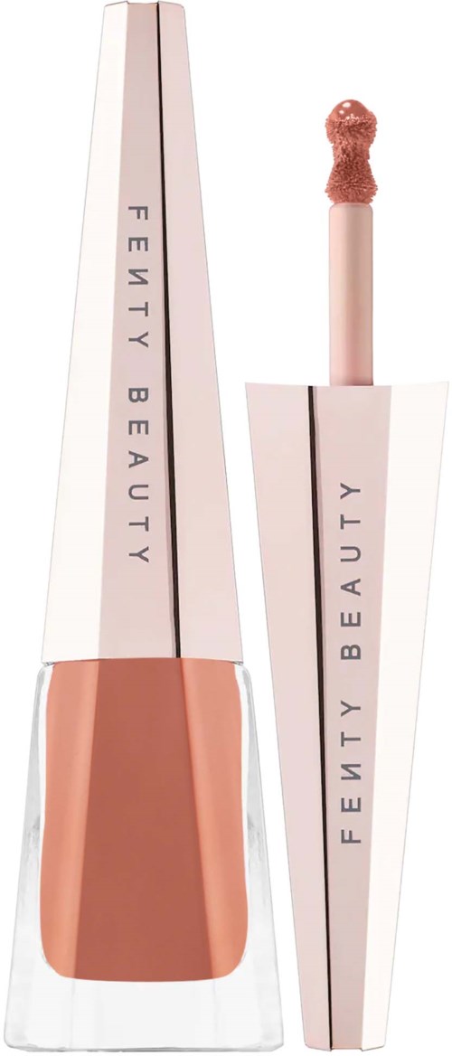 Stunna Lip Paint Longwear Fluid Lip Color Uninterested