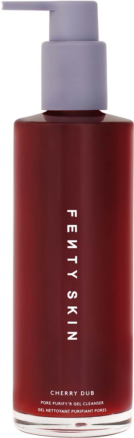 Cherry Dub Pore Purify'R Gel Cleanser