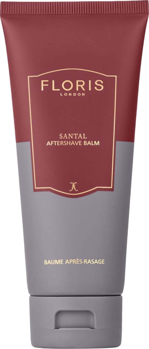 Santal Aftershave Balm