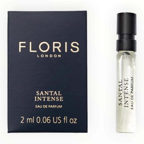 Santal Intense Eau de Parfum Trial Size 2 ml