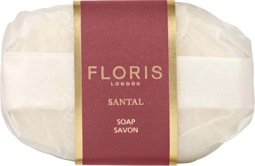 Santal Luxury Soap