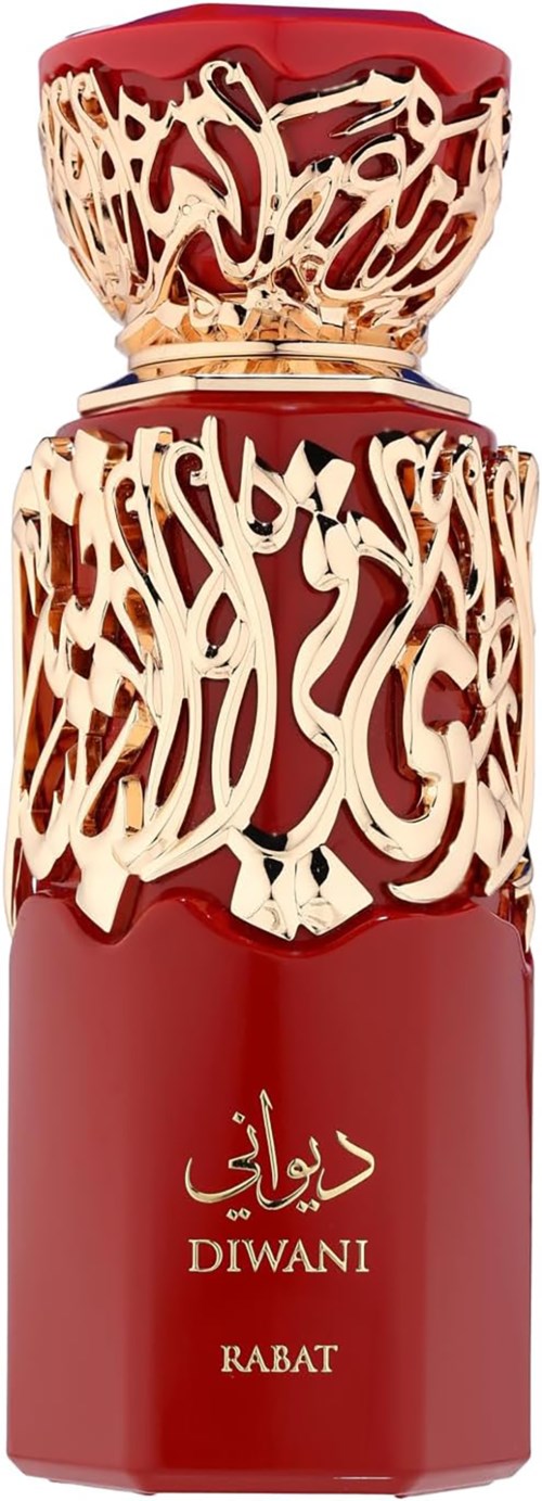 Diwani Rabat Eau de Parfum 100 ml