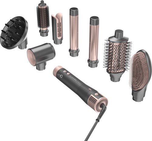 Ga.Ma Multistyler UniQ Vibrance 8-iN-1