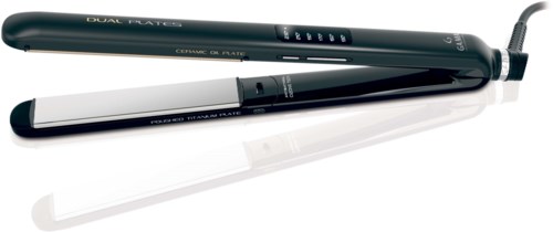 Ga.Ma Plattång CP14 Dual Plates LED