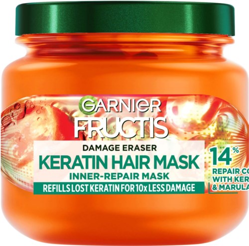 Damage Eraser Mask