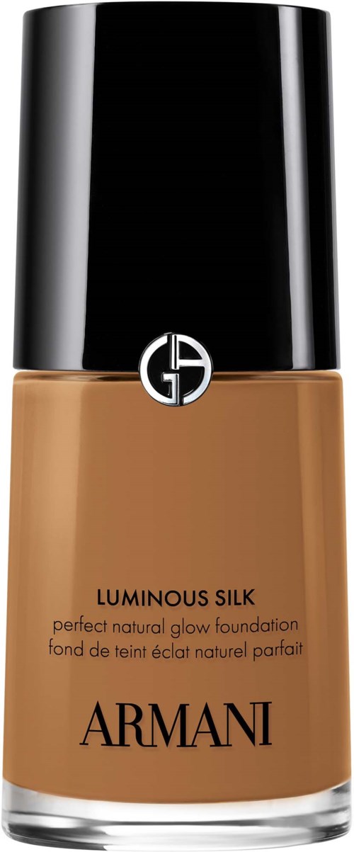 Luminous Silk Foundation