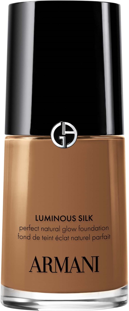 Luminous Silk Foundation