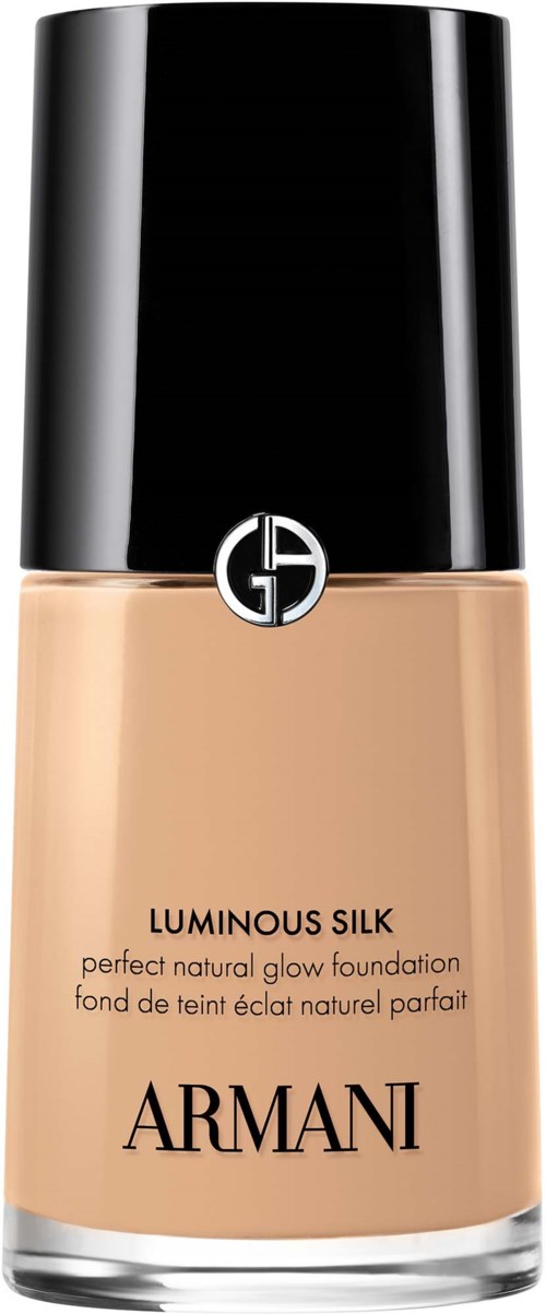 Luminous Silk Foundation
