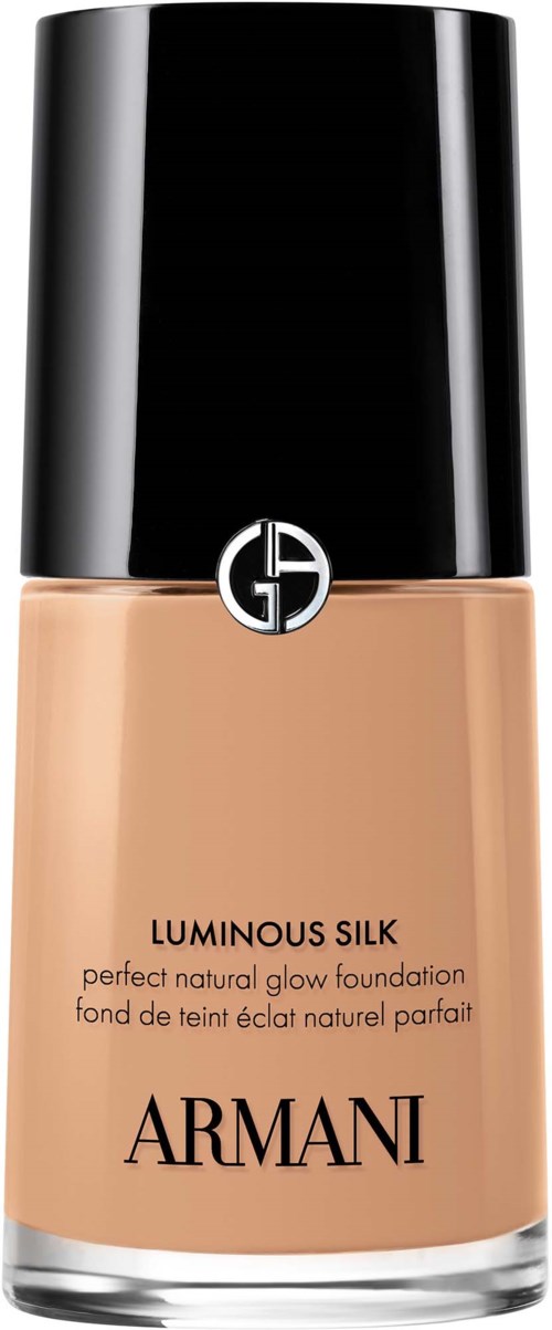 Luminous Silk Foundation