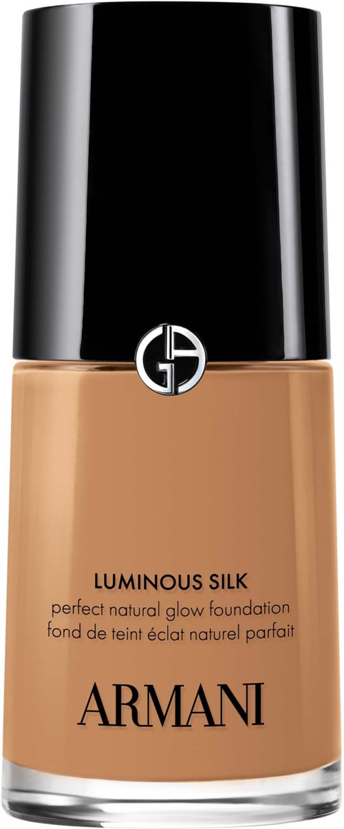 Luminous Silk Foundation