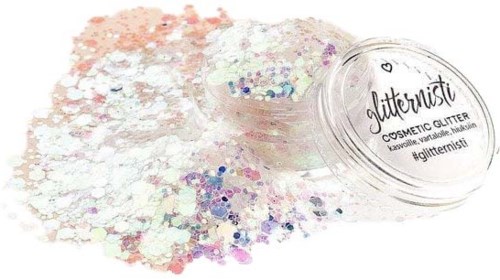 Super Snow Cosmetic Glitter 5 ml