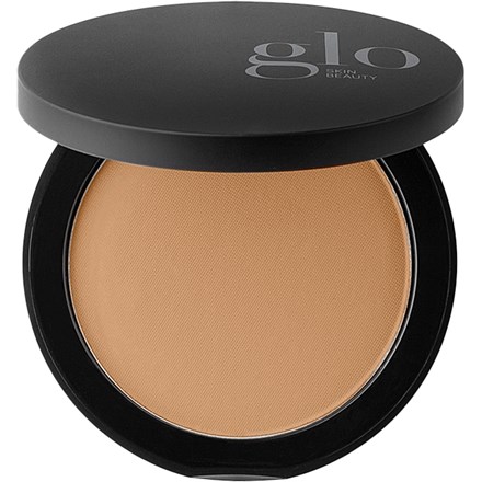 Pressed Base Honey Dark
