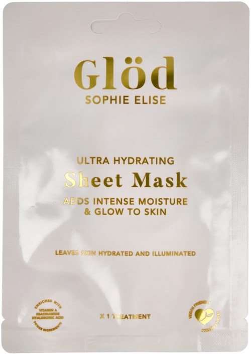 Sheet Mask